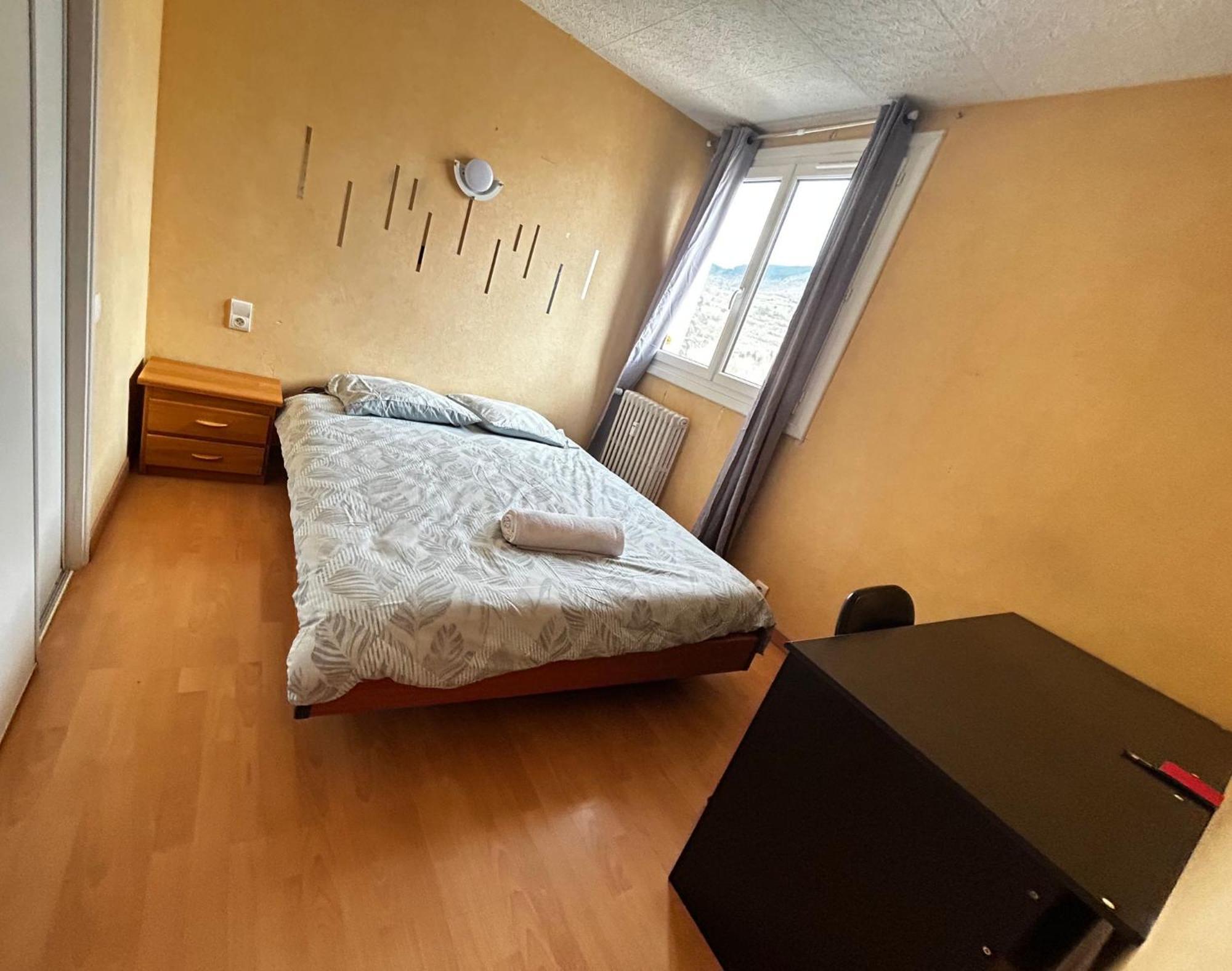 Chez Danna Séjour chez l'habitant