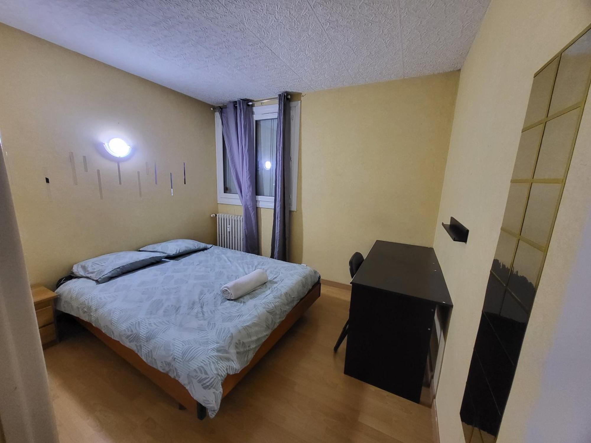 Chez Danna Séjour chez l'habitant *